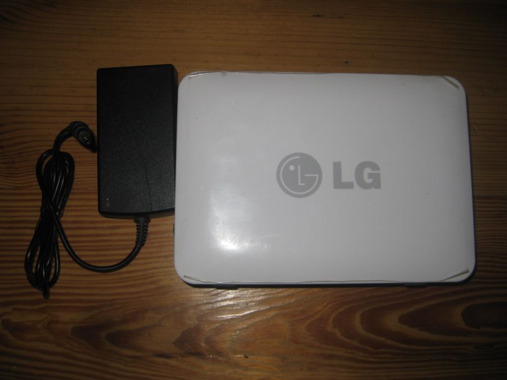 NAS сервер LG N1T1TD1 1Tb - фото фото фото 0