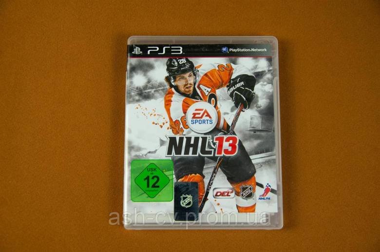 Playstation 3 - NHL 13 - фото фото фото 0