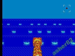 Игра на Sega Master System "After Burner"      (PAL) - фото фото фото 7