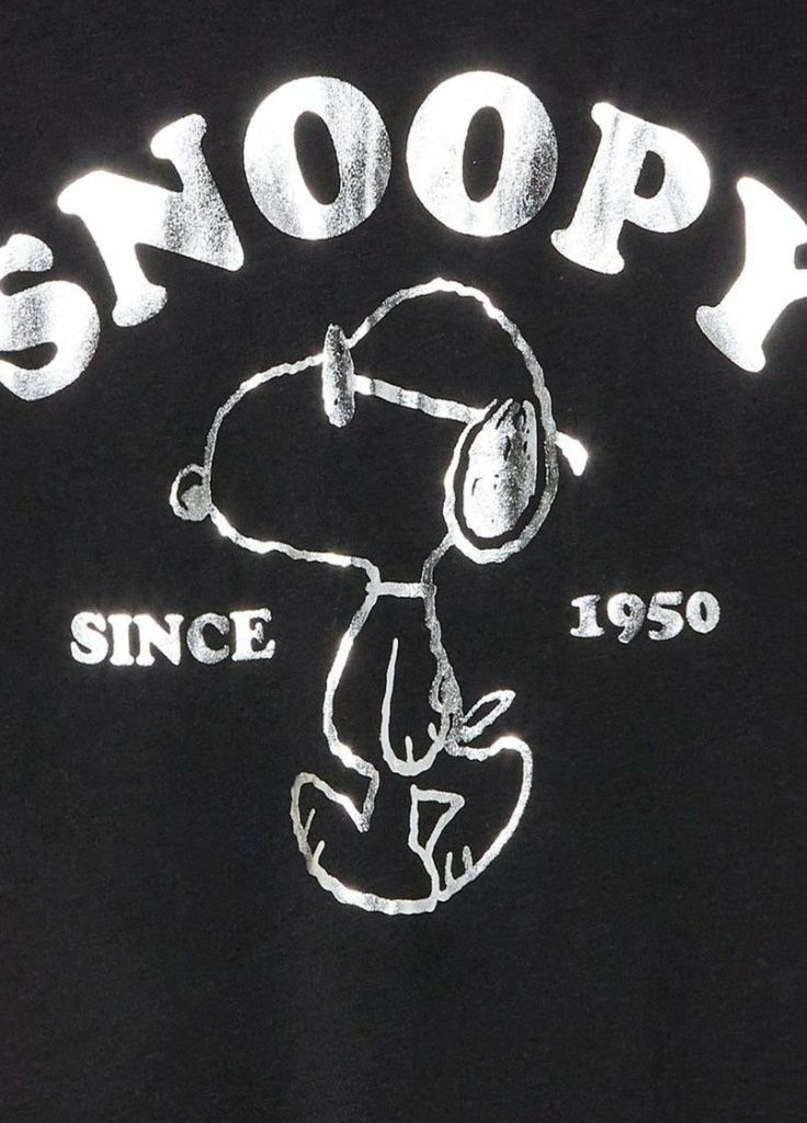 Футболки для дівчинки комплект 2шт. Peanuts Snoopy 146-152 - фото фото фото 5