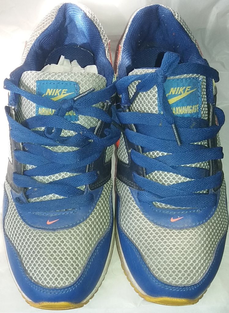 Nike жіноче взуття фірма - фото фото фото 1