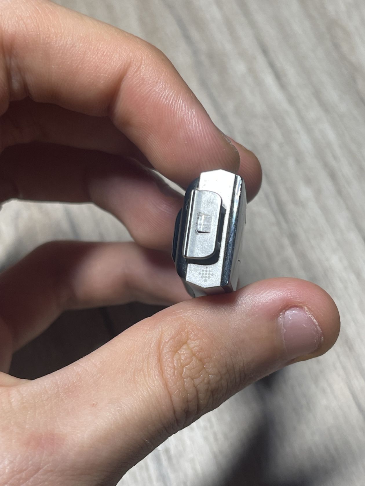 смарт годинник Fitbit charge 2 - фото фото фото 5