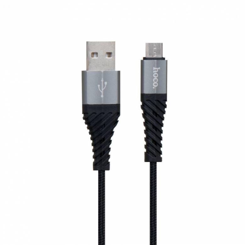 Кабель USB micro USB HOCO X 38 Качество! - фото фото фото 4
