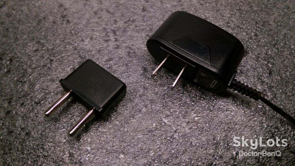 Зарядное устройство LG 5.1V 0.7A STA-U34WDI Micro USB - фото фото фото 5