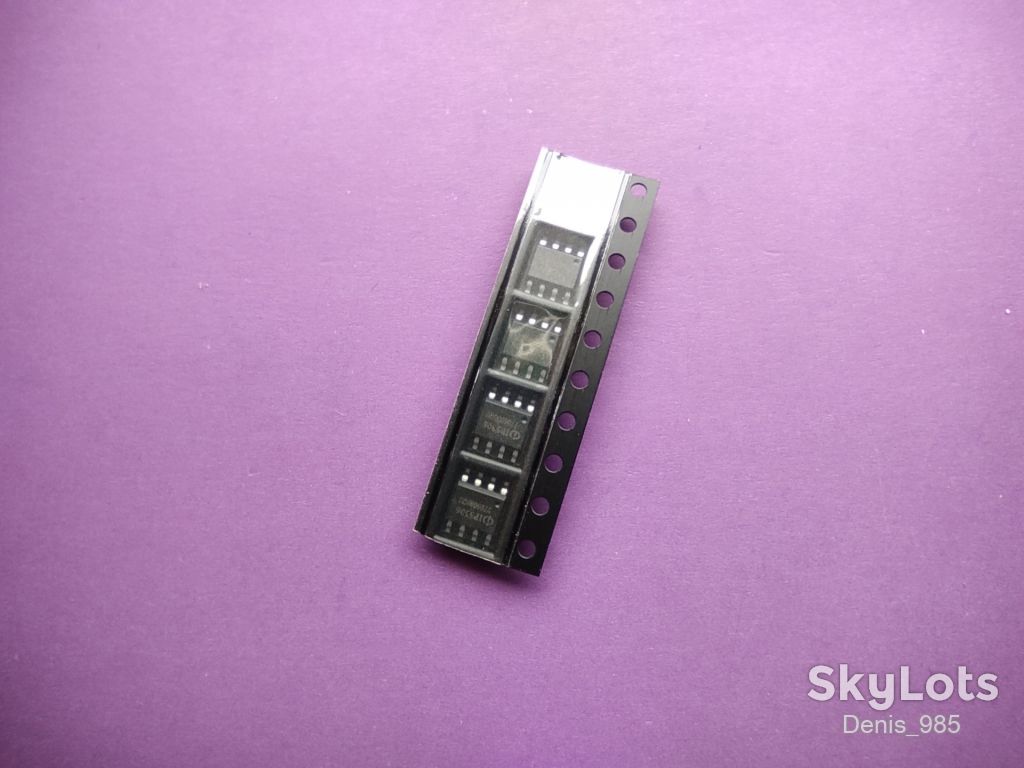 Микросхема IP5306, контроллер power bank - фото фото фото 3