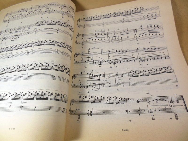 Saint-Saëns Album. Zongorara Für Klavier - For Piano - фото фото фото 2
