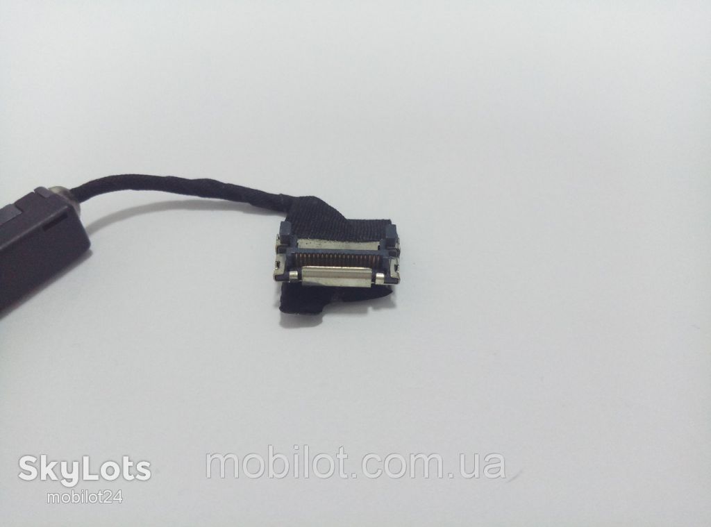 Шлейф к жесткому диску HP mini 110-4100sia.  (NZ-8587) - фото фото фото 2