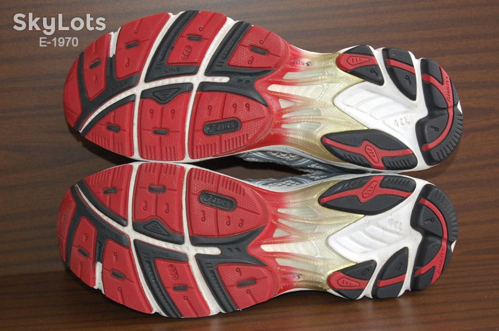 Кроссовки ASICS GEL GT-2160 р.45-46 original VIETNAM - фото фото фото 3