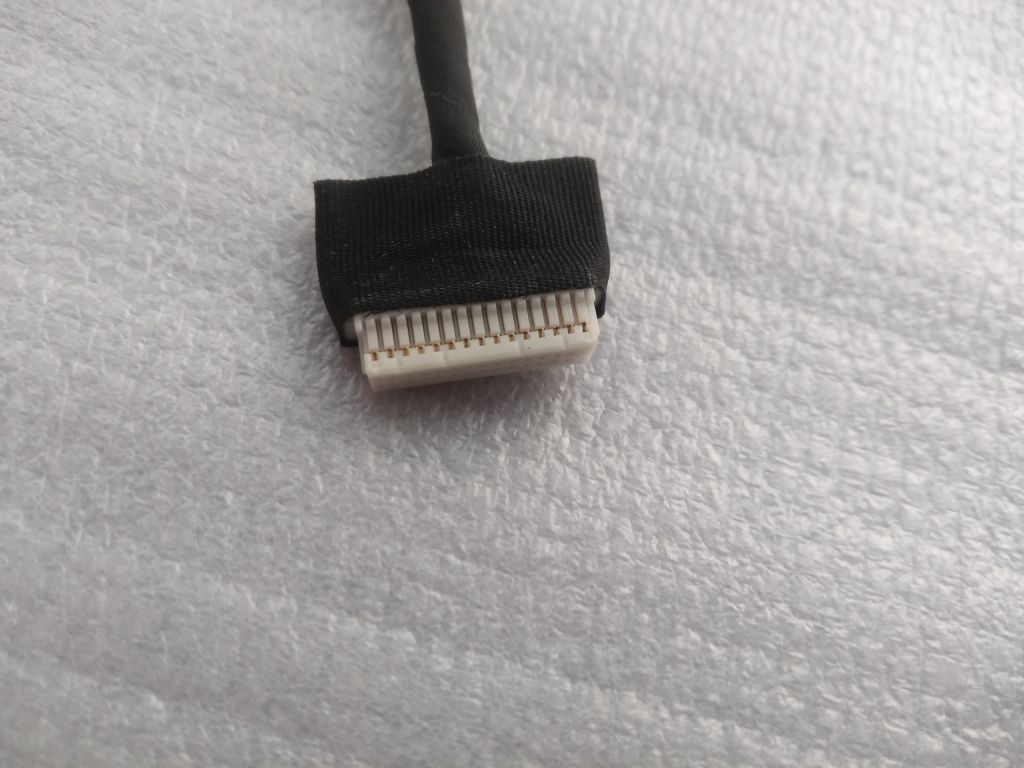 Шлейф матрицы для ноутбука ASUS K52JR - фото фото фото 3