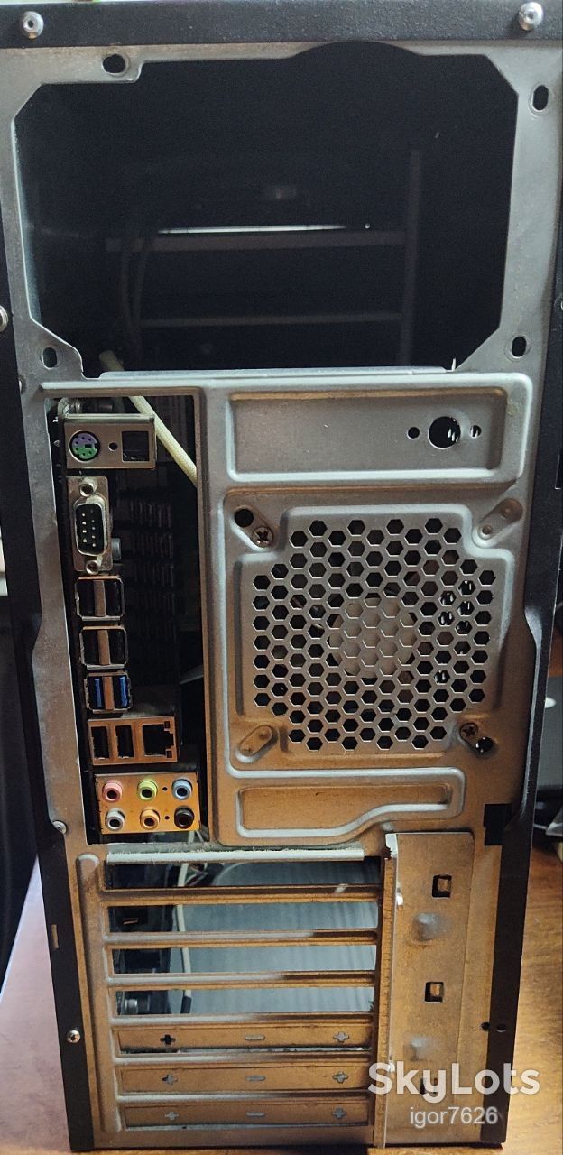 Комплект MSI 970A-G43/FX-8150  (8x3.6)/4GB DDR3 - фото фото фото 3