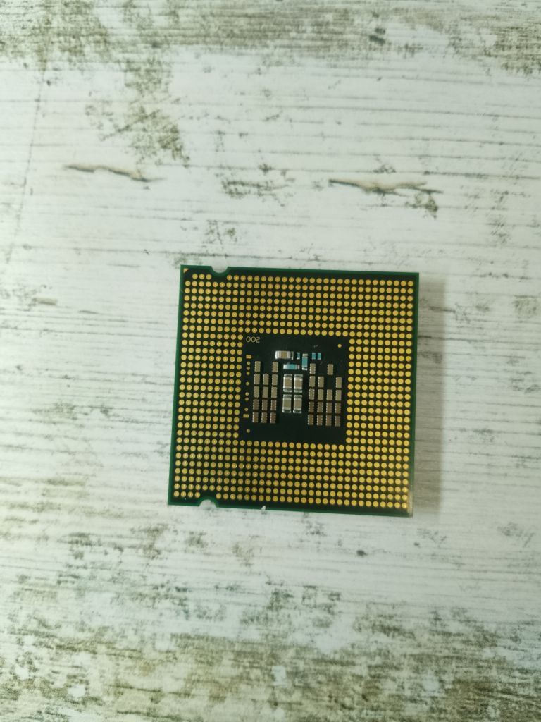 Intel Core2 QUAD Q8400 #18 - фото фото фото 1