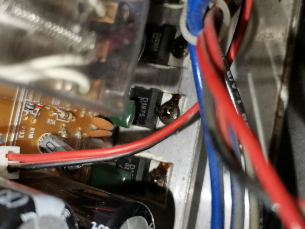 Усилитель 5.1 Gemix HT-3020 блок ресивера - фото фото фото 4