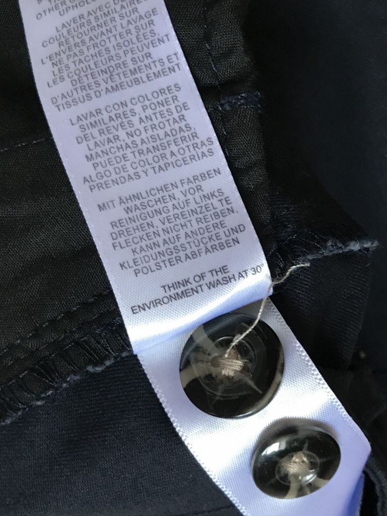 Стильные, эластичные шорты чинос, британского бренда ASOS design. W30 - фото фото фото 7