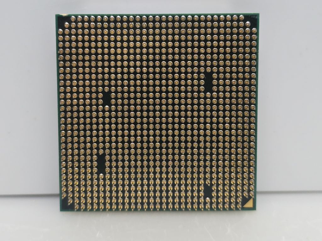 Процесор AMD Phenom II X4 955 AM3   (Soket AM2+/AM3, 3.2GHz,Tray, бу) - фото фото фото 2