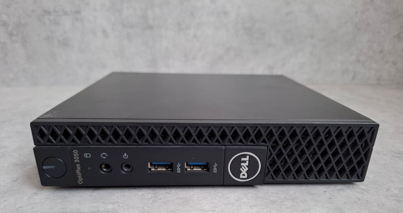 Dell 3050 Micro USFF /i5-6500t   (до 3,5 Ghz) /16 DDR-4/120 Gb ssd   (№52) - фото фото фото 5