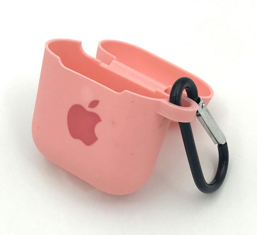 Чехол Apple AirPods #8 - фото фото фото 1
