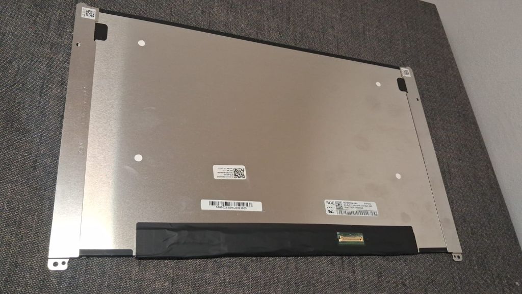 Матриця ноутбука DELL LATITUDE 5430 оригінал, нова NE140FHM-N4N - фото фото фото 0