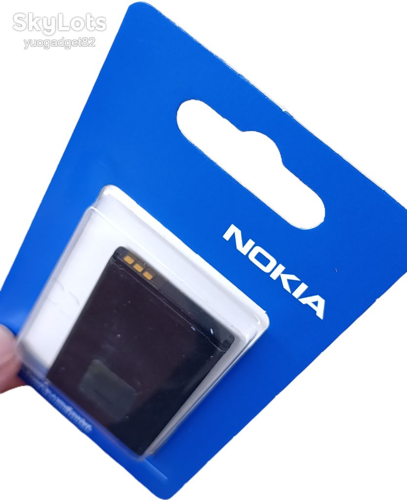 Акумулятор Nokia 225 BL-4UL - фото фото фото 1