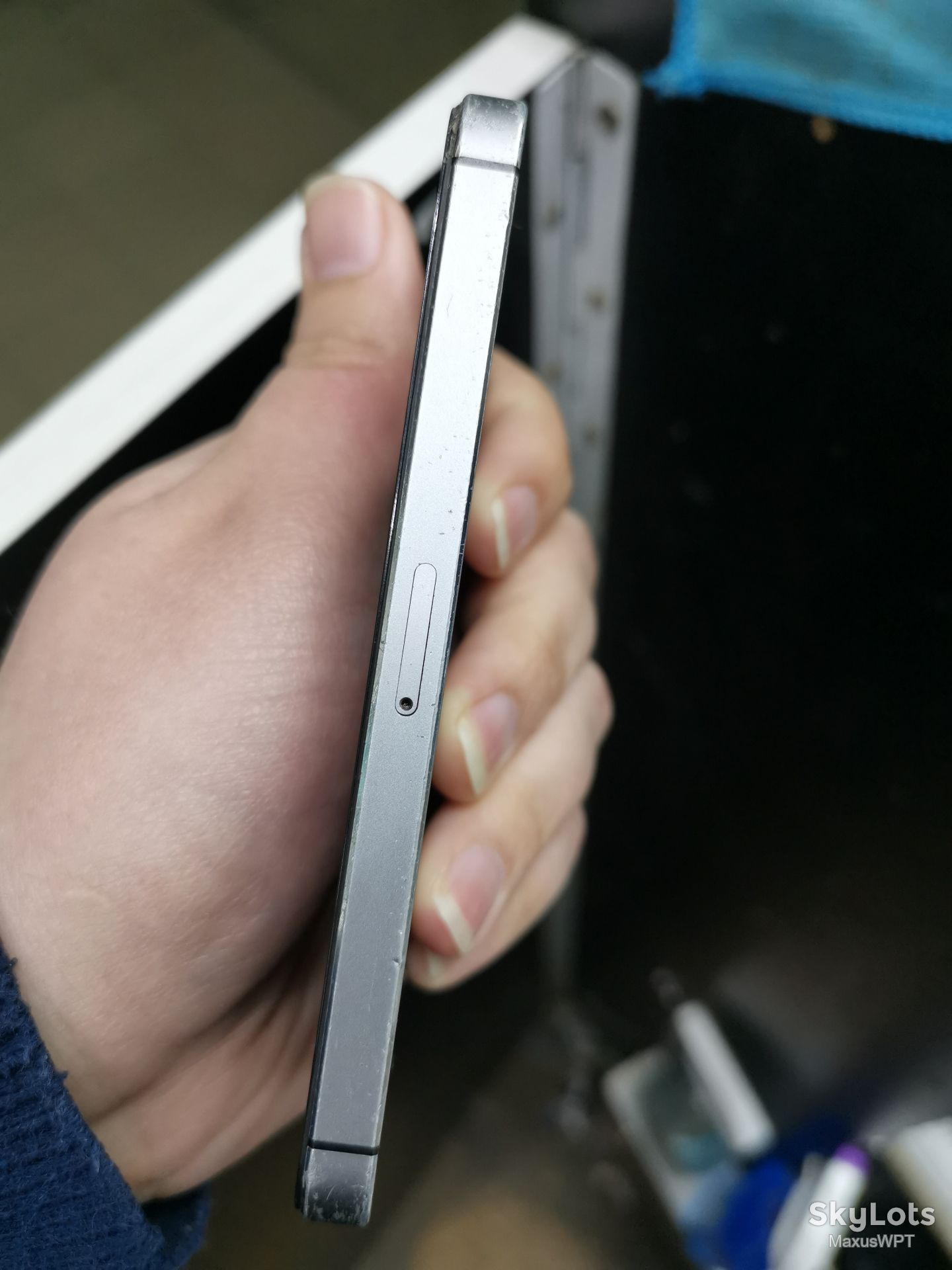#Shop apple iPhone 5s 32 gb find onn 7759 - фото фото фото 4