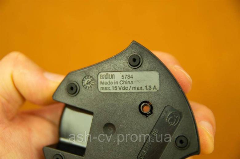 Док станція, платформа, Braun, 5784 - фото фото фото 6