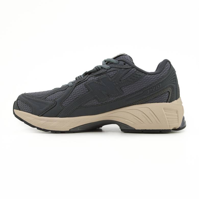 New Balance 740 Thinsulate Grey Beige Termo Gore-Tex 41 - фото фото фото 2
