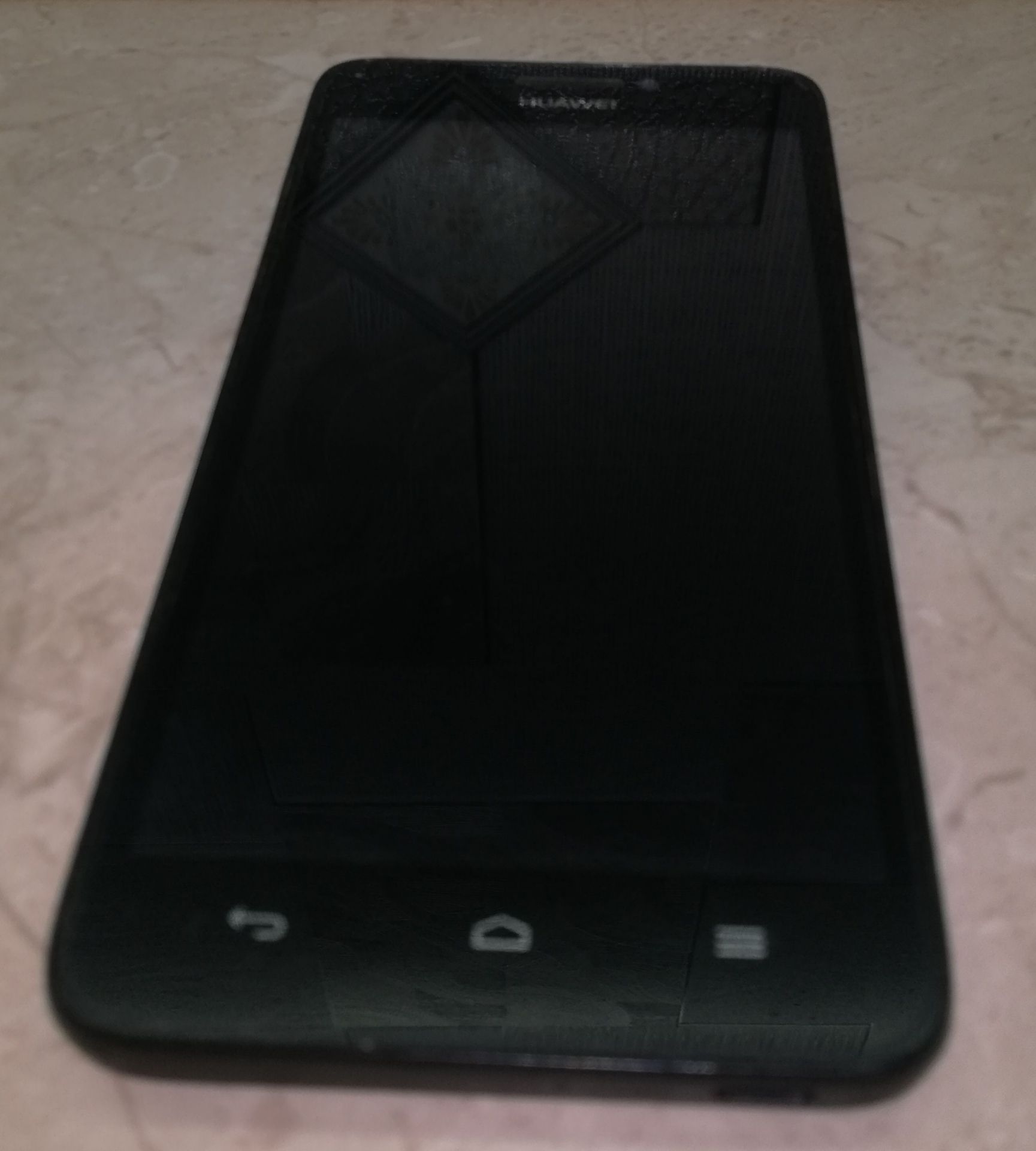 Смартфон Huawei Ascend G630-U10 - фото фото фото 5
