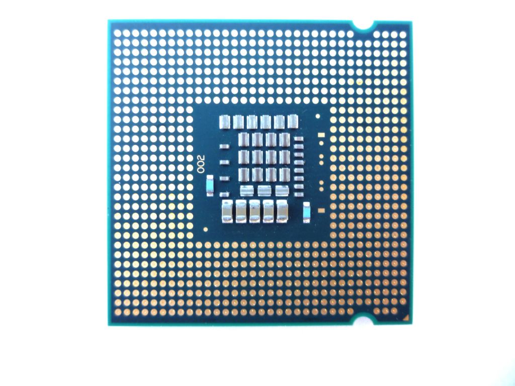 Процесор Intel Celeron Dual-Core E3200 SLGU5 2.40GHz s775 - фото фото фото 1