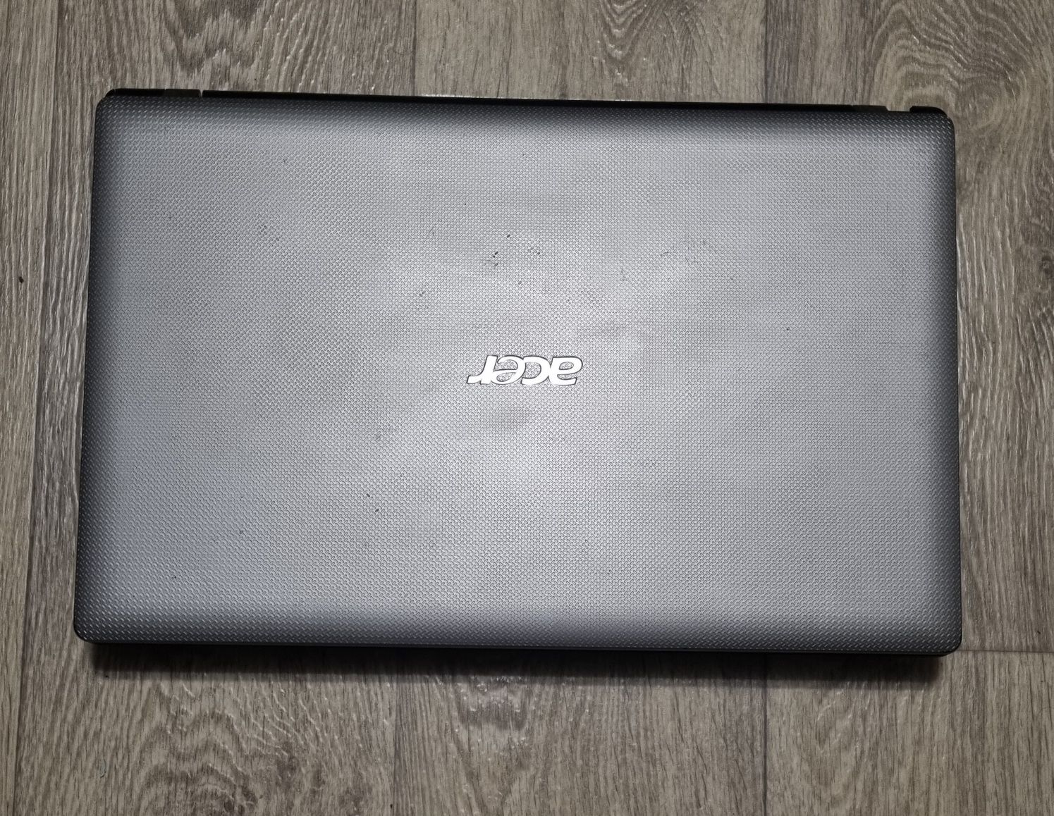 Ноутбук Acer Aspire 5551G  (AMD) - фото фото фото 2