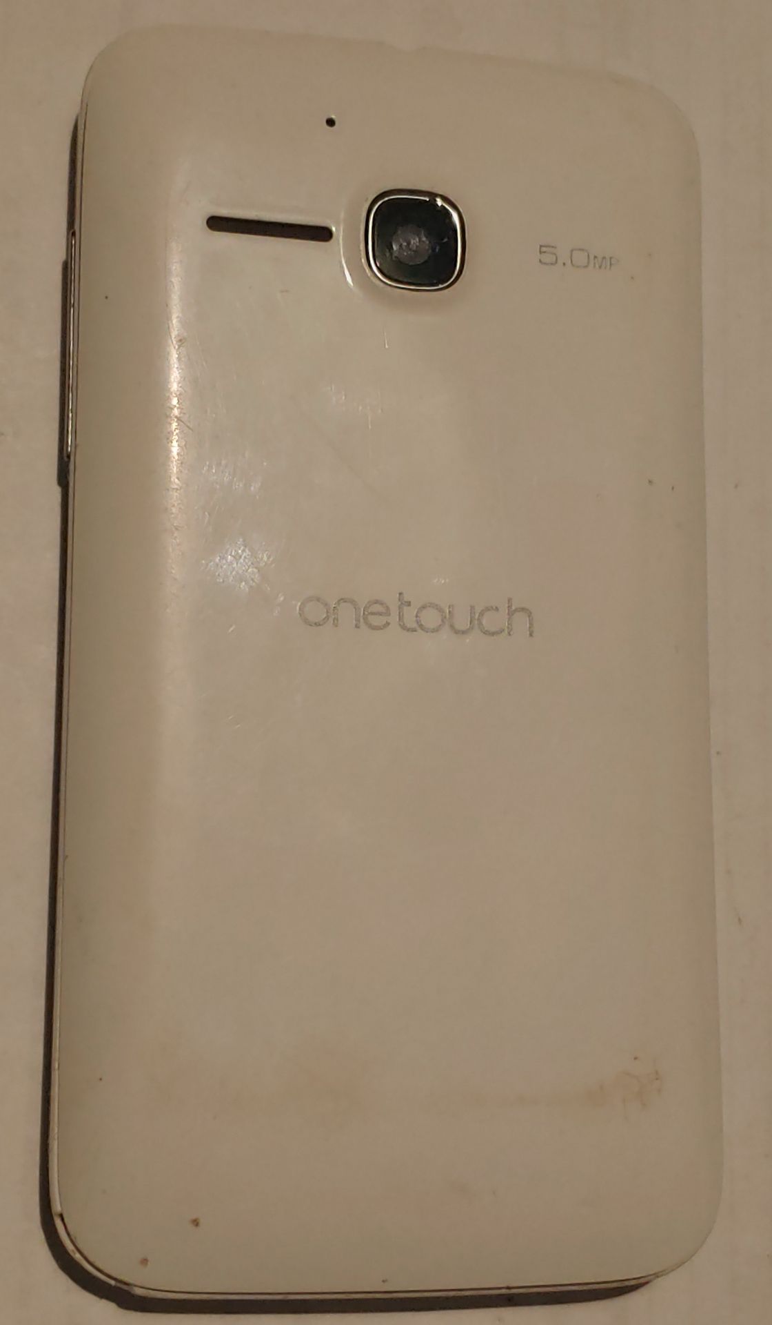 Alcatel One Touch 5020D смартфон Андроди 4.1 - фото фото фото 0