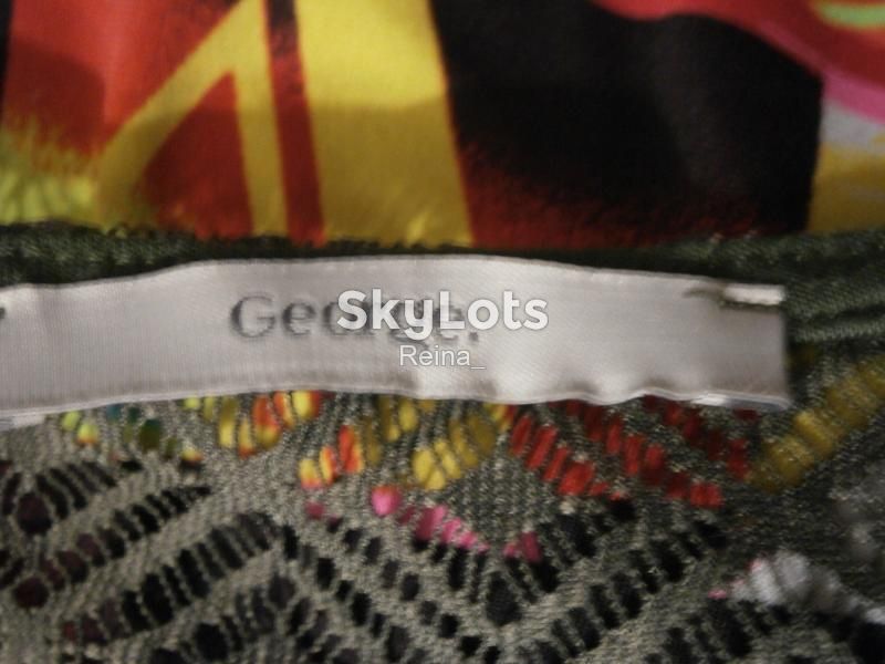 Дуже красива ажурна блуза george - фото фото фото 3