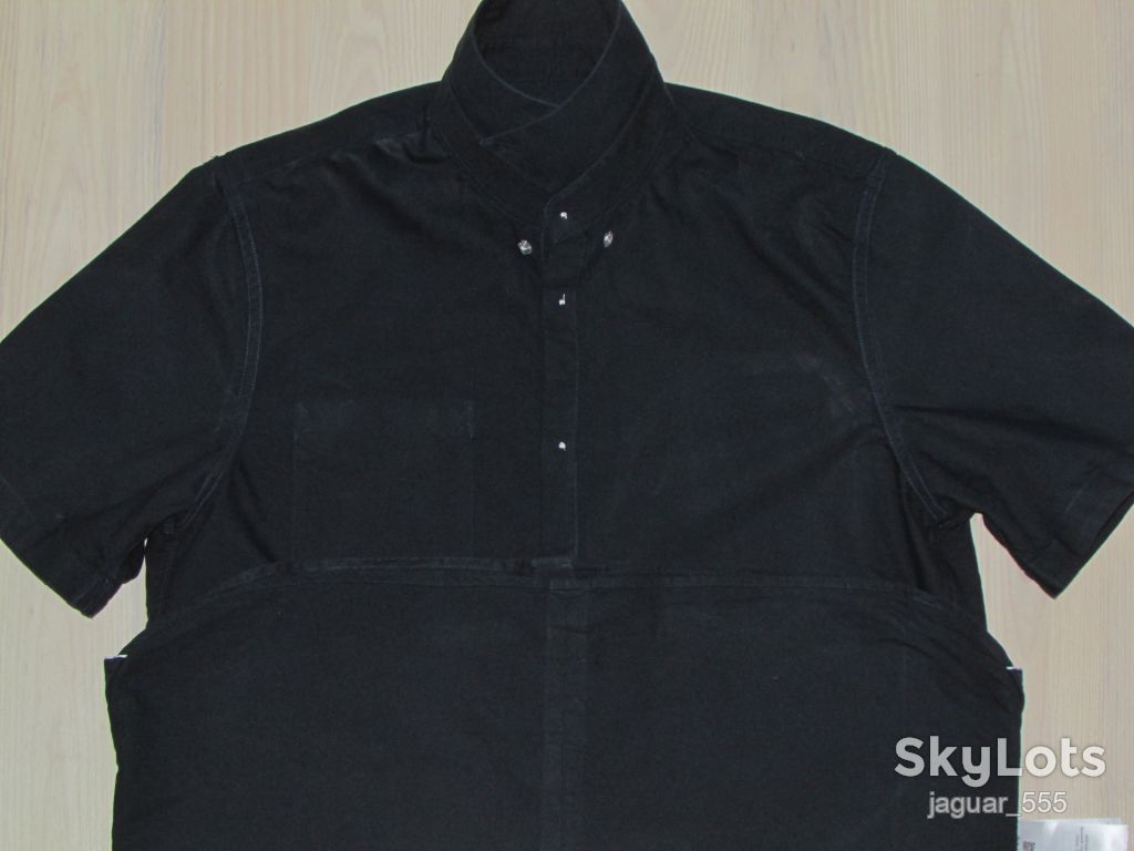 Оригинальная стильная рубашка FRED PERRY, SIZE L  (СУПЕР ЦЕНА!) - фото фото фото 4