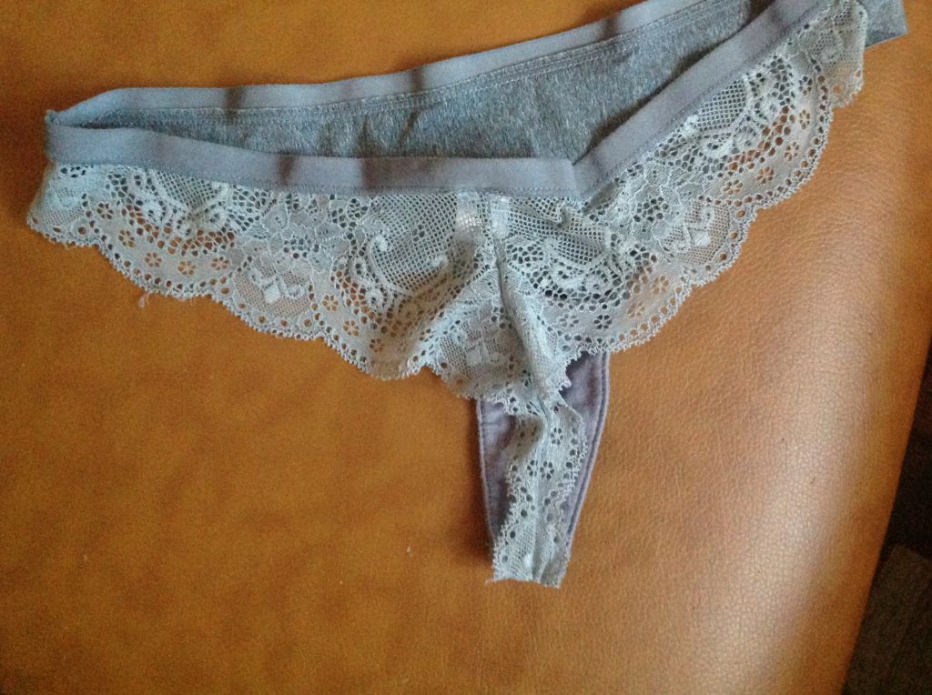 Трусики стринги - фото фото фото 0