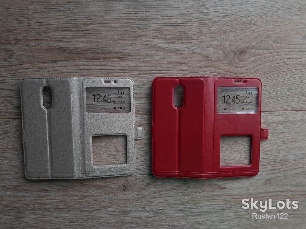 Чехол книжка для Xiaomi Redmi Pro чохол книжка Редмі Про 2016 - фото фото фото 3