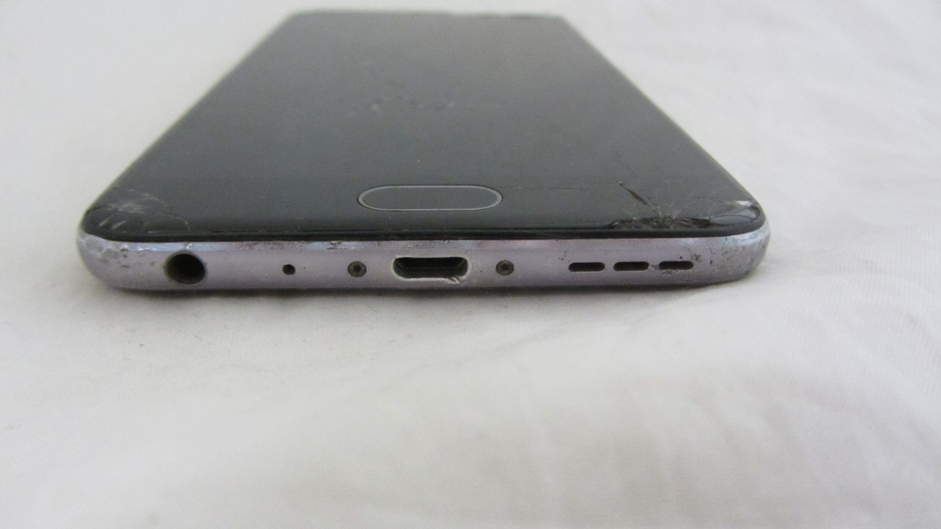 Meizu M5 Note Grey - фото фото фото 1