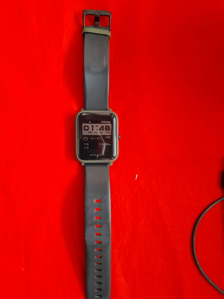 Смарт-часы AMAZFIT - фото фото фото 8