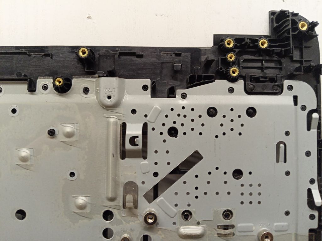 Б/У Топкейс на HP 250 G4 - фото фото фото 3