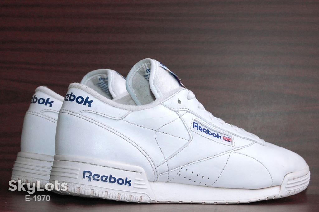 Кроссовки REEBOK CLASSIC р.41-42 original VIETNAM - фото фото фото 4
