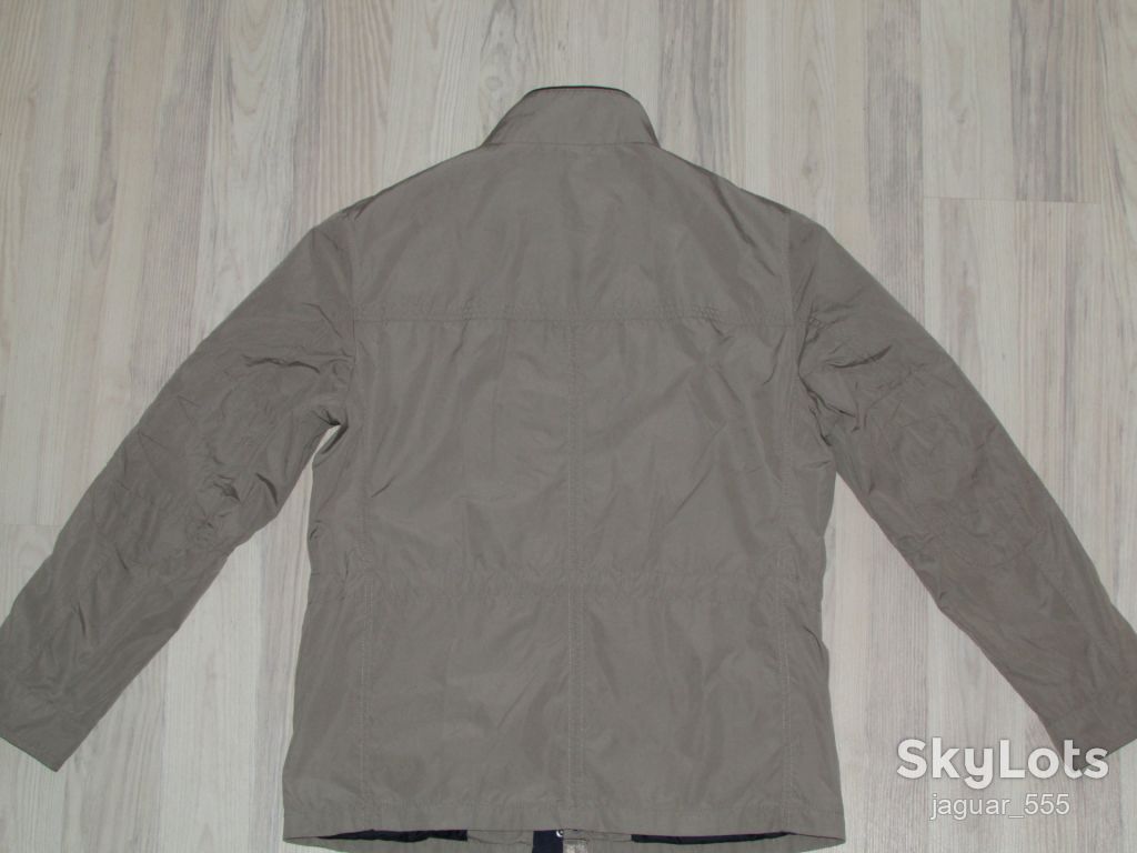 Оригінальна стильна куртка COLLEZIONE, SIZE M  (СУПЕР ЦІНА!!!) - фото фото фото 3