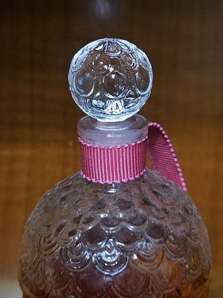 Mademoiselle Guerlain 125ml Eau de Parfum - фото фото фото 2