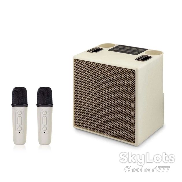 Колонка Bluetooth MARSHALL M83 із двома мікрофонами - фото фото фото 2