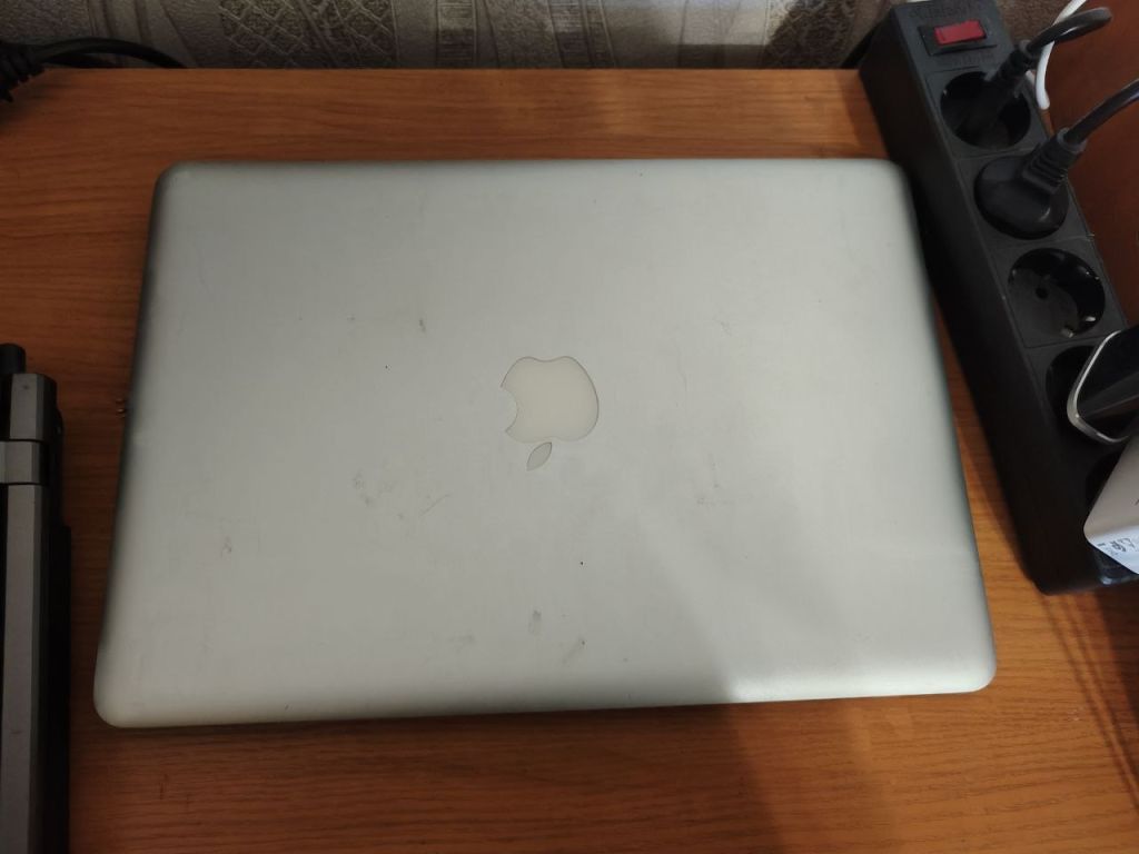macbook pro 13    ( матриця, клавіатура) - фото фото фото 1