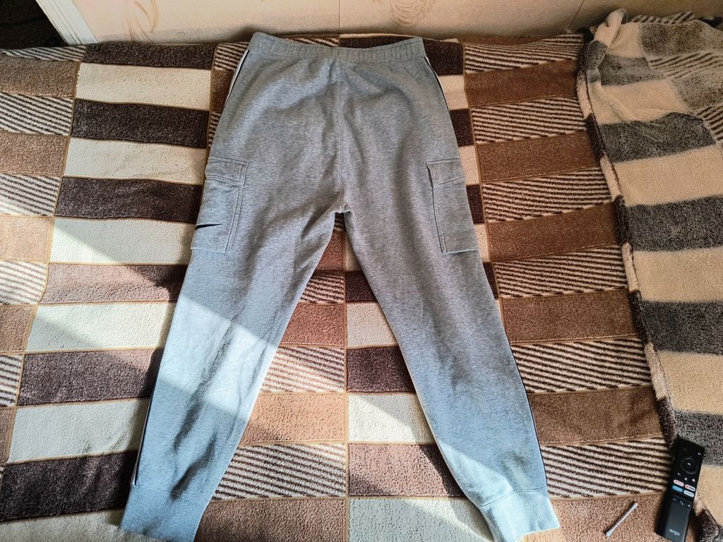 Штани спортивні Nike Repeat Cargo Pants - фото фото фото 4