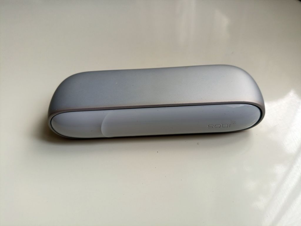 Зарядное устройство для IQOS ORIGINALS DUO - фото фото фото 2