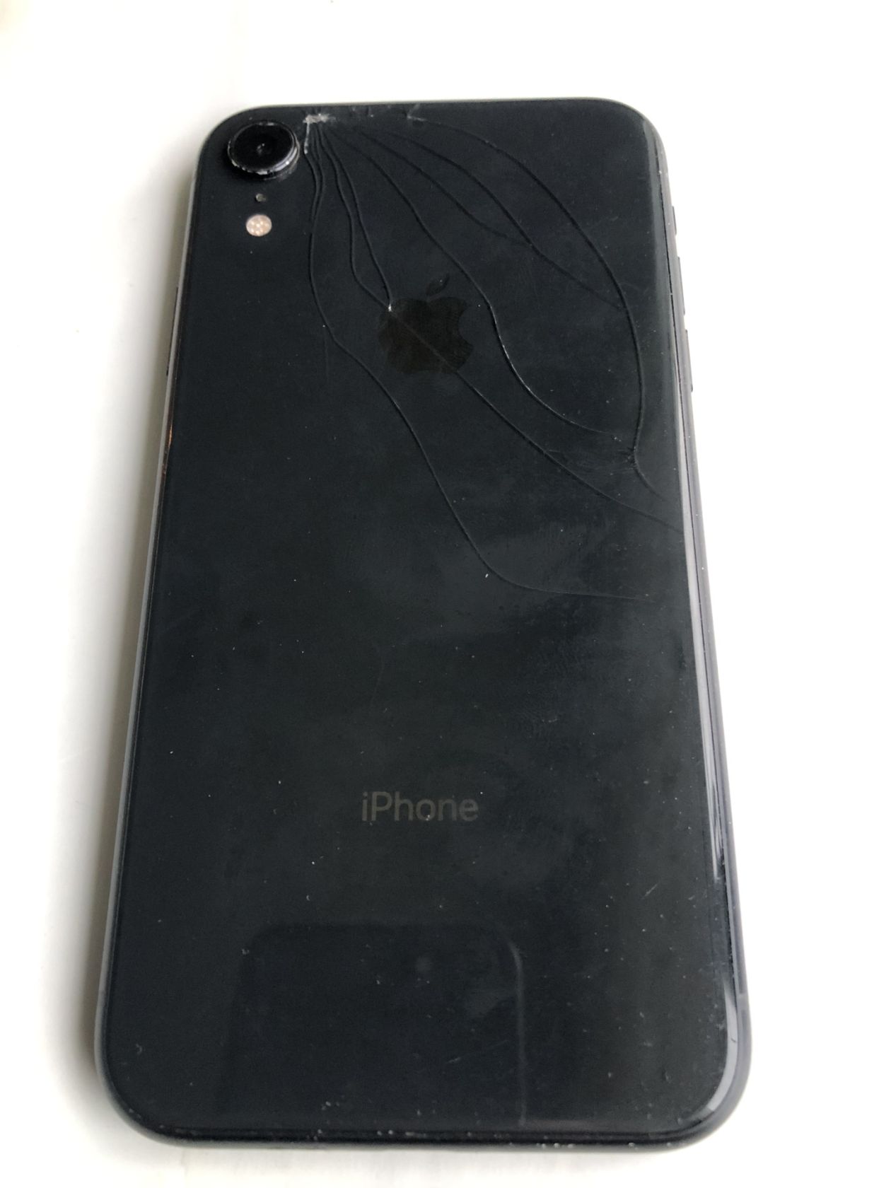 IPhone XR 64 Gb Neverlock Black - фото фото фото 2