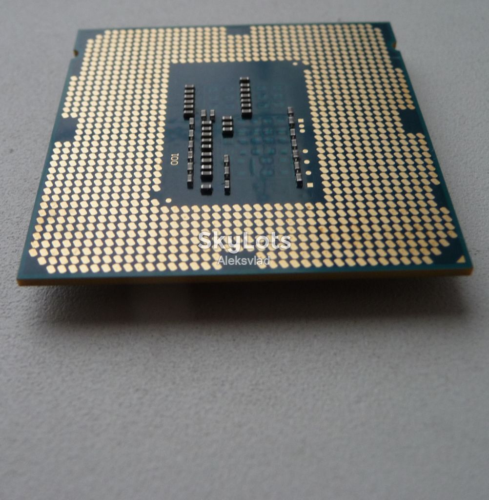 Intel Pentium G3260                (3 МБ, 3,30 ГГц)  Socket 1150 - фото фото фото 3
