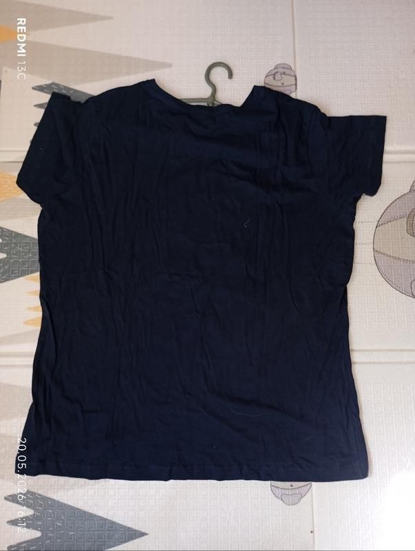Жіноча футболка великий розмір teeturtle - фото фото фото 3