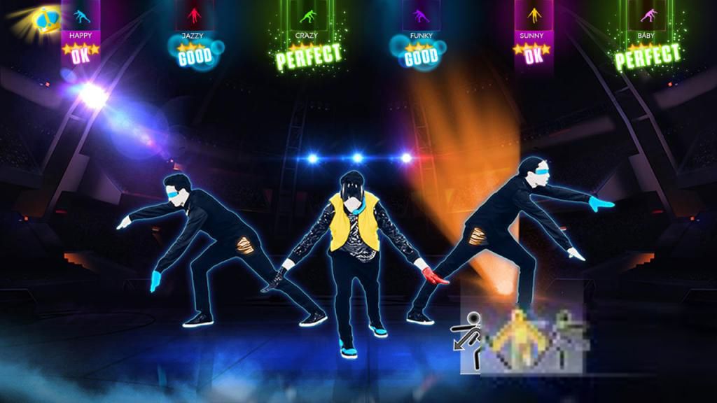 Игра на Nintendo Wii U "Just Dance 2014"       (PAL) - фото фото фото 2
