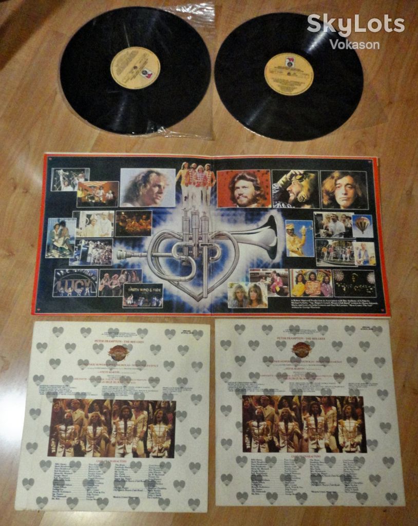 Sgt. Pepper's  Lonely Hearts Club Band  NM+/NM+/NM+ - фото фото фото 0