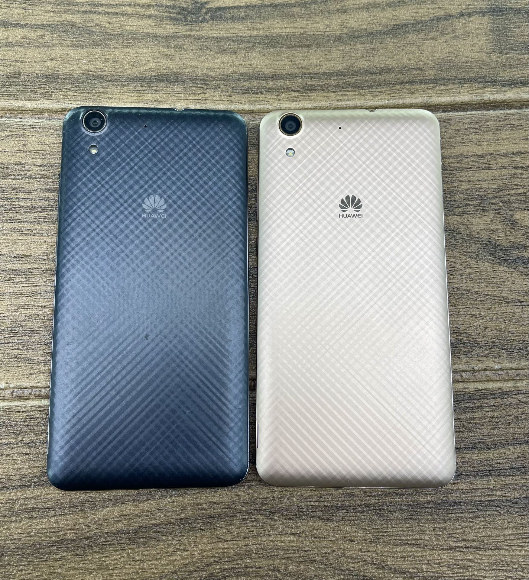 Телефон Huawei Y6 ll 2016p - фото фото фото 0