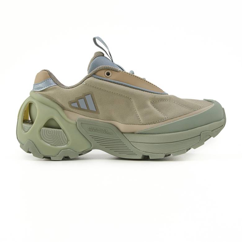 Adidas Edge Runner Beige Khaki 41 - фото фото фото 2
